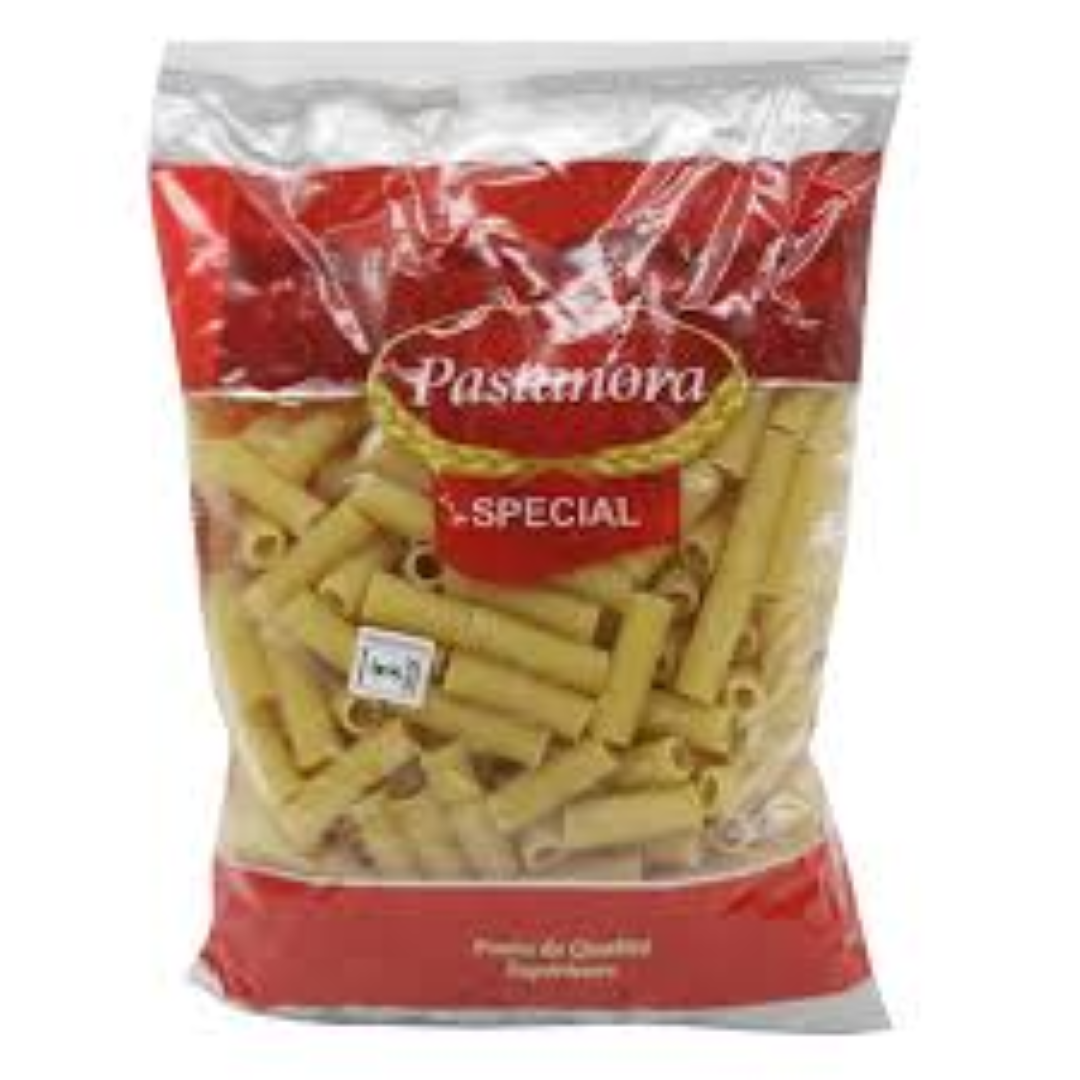 PASTANOVA RIGATONI CLASSIC 400G